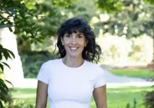 Daniella Dayoub Forrest headshot